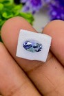 Natural Tanzanite Faceted Fancy Shape 8x5x4 Mm Loose Gemstone For Ring
