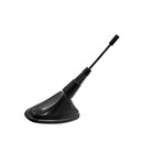  Universal Car Decorative Antenna  Dummy Antenna Adhesive Base  Plastic  