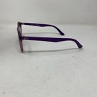 Ray-ban Kids Rj 9064s 7064 68 44-19-130 Purple Sunglasses Frame 250h