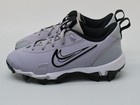 Nike Force Trout 9 Keystone Youth Baseball Cleats Fb9731-002 Size 1 5y