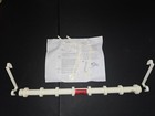 Tricot Intarsia Multi Yarn Brake For Knitting Machines W instructions