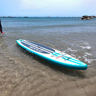Inflatable Paddle Board Stand Up Premium Paddle Boards 11 x30  x6   Paddleboard