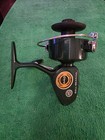 Ted Williams 440  sears   Roebuck Co   Vintage Spinning Fishing Reel Made In Usa