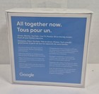 Google Chromecast 3rd Gen Hd Streaming Media Player Black 1080p Hd  new Sealed 