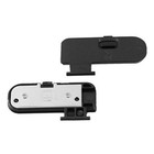 Battery Lid cap cover For Nikon D3200 D3300 D5200 D5300 Dslr Repair Part