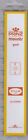 44prinz scott Stamp Mounts Clear Strips 215mmx28mm Us 19th Century 2 Packs Deal