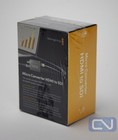  new  Blackmagic Design Micro Converter Hdmi To Sdi  convcmic hs wpsu 