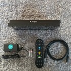 Tivo Edge For Cable   Lifetime Service Included   Transfer Ready   2tb  315 Hour