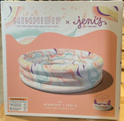 Minnidip X Jenis Luxe Inflatable Pool