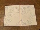 Vintage 1957 Historic Yearbook Riverside Polytechnic High School California 