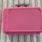 Fisher Price Doctor Kit Pretend Play Medical Case Toy Instruments Pink