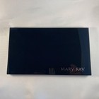 Mary Kay Black Pro Palette Unfilled Nib Magnetic Customizable Large Compact