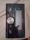 Kenwood Dpx504bt Double Din Cd Receiver With Bluetooth