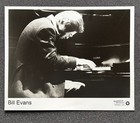 Jazz Legends Press Photos Lot - 9 Vintage 8x10 Sinatra Basie Baker Ferguson Getz