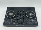 Numark Party Mix Live Dj Controller With Speakers  Lights  2 Decks  Mixer