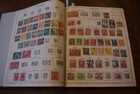 2 Albums With Worldwide Collections  Mint And Used  Over 3900 Stamps In Total