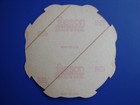 Electric Light Orchestra Rare Original 1977 Promo Sticker  Elo Out Of The Blue
