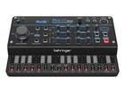 Behringer Pro-vs Mini Hybrid Desktop Synthesizer - New - Perfect Circuit