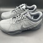 Men   s Nike Air Ring Leader Size 11 Sneaker Shoes Low Top Dark Gray 488102-002