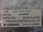 Yaskawa Jzsp-csp01-05-e Encoder Feedback Cable 5m  bn216 