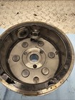 2006 04-09 Yamaha Vstar 1100 Xvs1100 Flywheel Rotor Wheel Engine Generator Gear