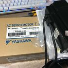 1pc Yaskawa Sgmah-08aaa61d-oy Servo Motor Sgmah08aaa61doy New Expedited Shipping