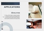 Perforated Auto Interior Fake Leather Vinyl Upholstery Fabric 54 In Wide