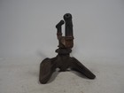 Vintage Cooper Stewart Rain King Cast Iron Garden Water Sprinkler Sprayer Lawn