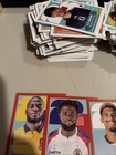 World Cup Sticker Lot 300  2026 With Reds