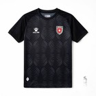 Jordan National Team Soccer Jersey 2026 - Al-nashama - Kids   Adult Sizes 