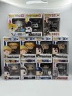 Funko Pop Lot - Funko Pop  Lot     23 Figures     Mixed Series     As Is Condition