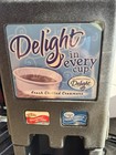 Creamiser 210 Refrigerated Creamer Coffee Dispenser