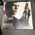 Mafia Iii 3 Collector s Edition For Sony Playstation 4 Ps4 - Read Desc