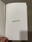 Franklin Library The Lyre Of Orpheus By Robertson Davies Signed 1st Edition