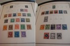 Scotts Specialty Album Vol Iii South America  Ecuador  Paraguay  Peru  To 1971