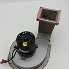 Fasco 702111046 Draft Inducer Blower Motor 70-23641-02 460v 60hz Used