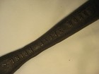 Vintage Union Stove Works Cast Iron Wood Stove     Handle