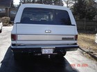1989 Chevrolet Blazer V10