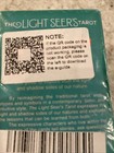 The Light Seer s Tarot Card Deck Of 78 -  Downloadable Guidebook New Sealed