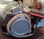 Bissell 3624 Spotclean Pro 3624 Portable Carpet   Upholstery Cleaner Shampooer