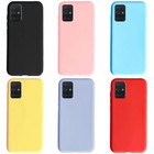 Heavy Duty Shockproof Phone Case Cover For Samsung A71 A51 A41 A31 A21s A11 A1