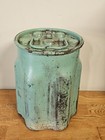 Vintage 1930 s Universal Container Polar Pak 7 Beer Soda Cooler Carrier