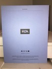 Psa Magazine Mega Blastoise Pokemon August 2026 Volume No  29 Base Cover No Card
