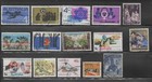 Australia 87 Stamp Collection   lot Australia 12 