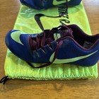Men s Nike Zoom Ja Fly 3 Track Spike Running Sprint Field 865633-500 Size 10 5