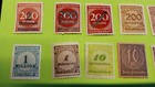 New Mnhog Deutsches Reich German Lot    big Cv    lot 1 