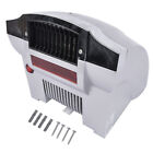 1800w Commercial Automatic Hand Dryer high Speed Hand Air Dryer Noise Reduction