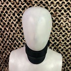 New Dye Paintball Performance Neck Protector - Black