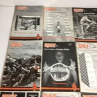 Lot Of 12 Complete January To December 1975 Qst Amateur Radio Volume 1-12
