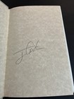 President Jimmy Carter Signed Sources Of Strength Book Fe